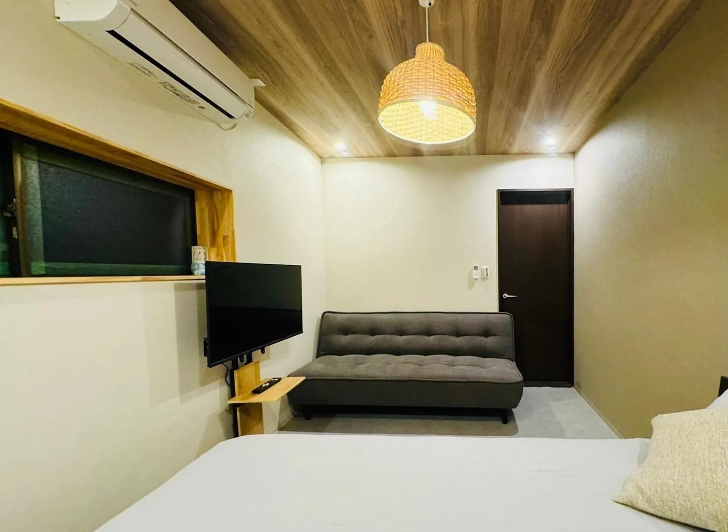 Tengachaya House Osaka 0*,  Japonya