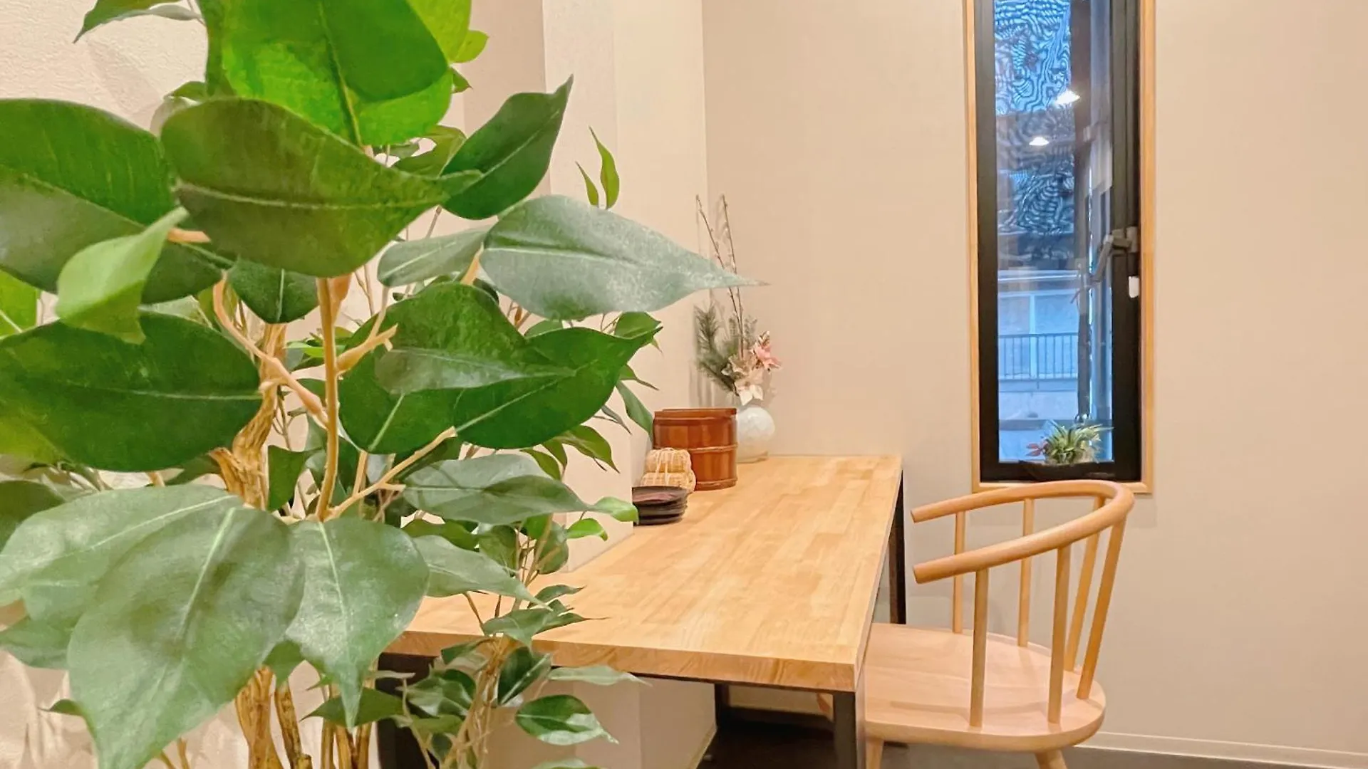 Tatil Evi Tengachaya House Osaka