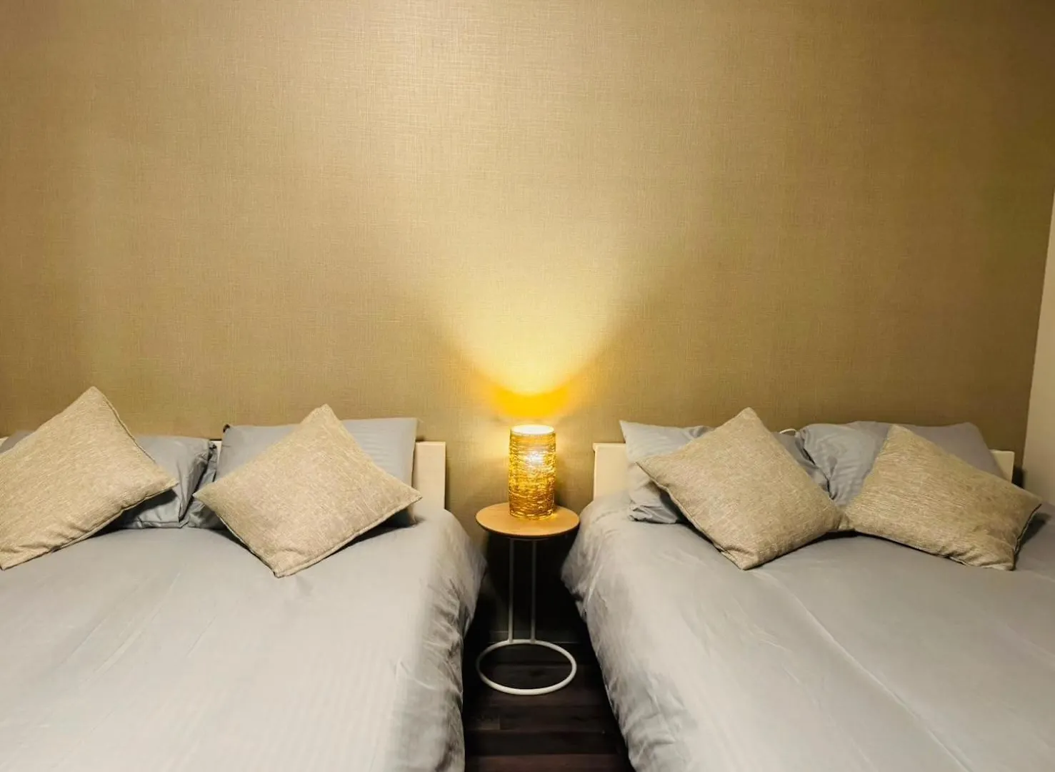 Tatil Evi Tengachaya House Osaka