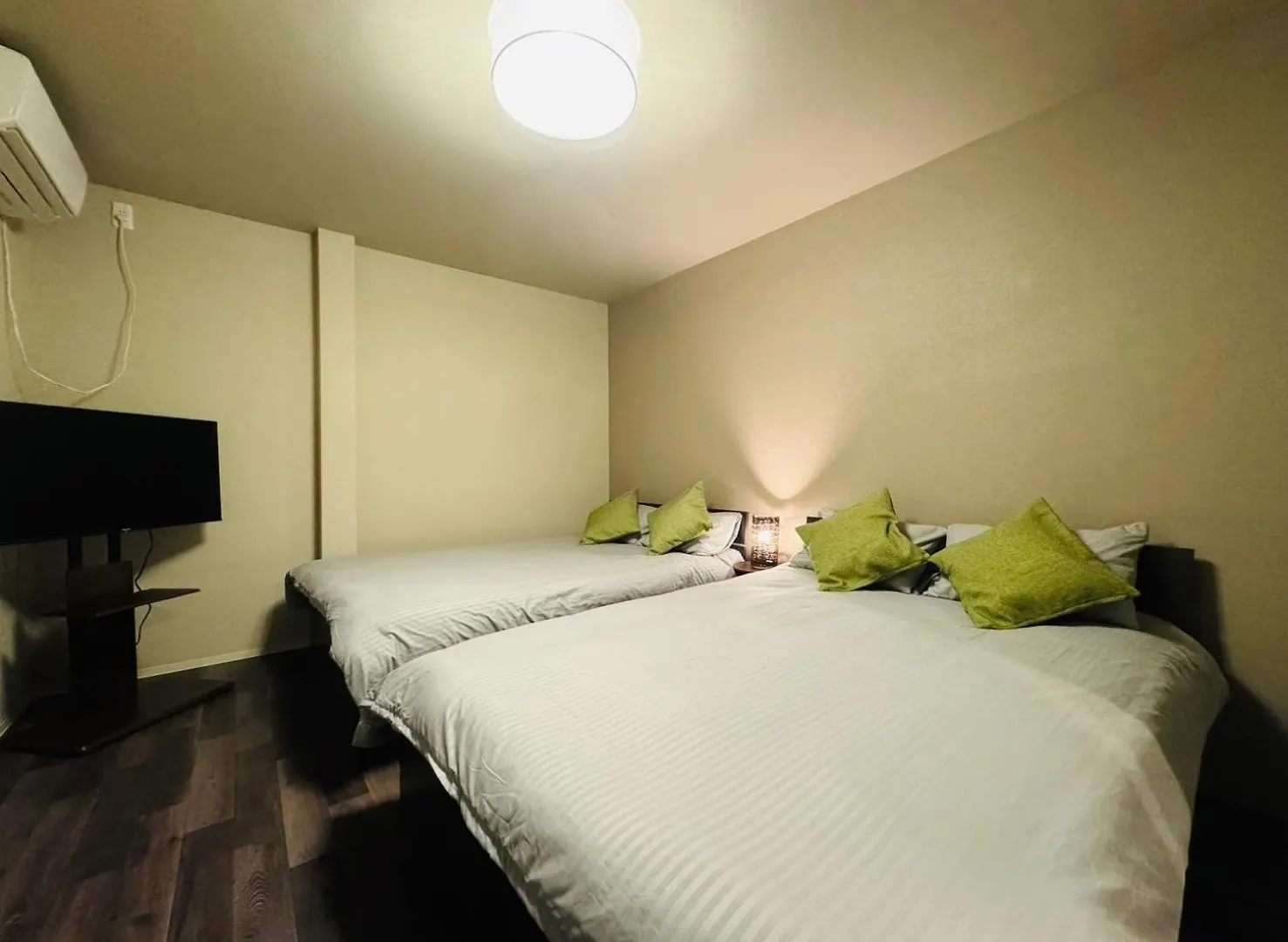 Tatil Evi Tengachaya House Osaka